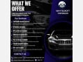 Ford Focus 1.0T EcoBoost Titanium X Auto Euro 6 (s/s) 5dr 38