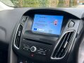Ford Focus 1.0T EcoBoost Titanium X Auto Euro 6 (s/s) 5dr 33