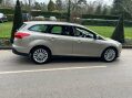 Ford Focus 1.0T EcoBoost Titanium X Auto Euro 6 (s/s) 5dr 6