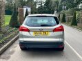 Ford Focus 1.0T EcoBoost Titanium X Auto Euro 6 (s/s) 5dr 8