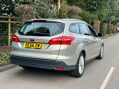 Ford Focus 1.0T EcoBoost Titanium X Auto Euro 6 (s/s) 5dr 13