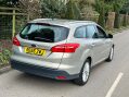 Ford Focus 1.0T EcoBoost Titanium X Auto Euro 6 (s/s) 5dr 14