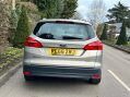 Ford Focus 1.0T EcoBoost Titanium X Auto Euro 6 (s/s) 5dr 15