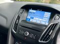 Ford Focus 1.0T EcoBoost Titanium X Auto Euro 6 (s/s) 5dr 18