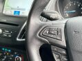 Ford Focus 1.0T EcoBoost Titanium X Auto Euro 6 (s/s) 5dr 20