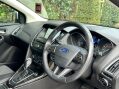 Ford Focus 1.0T EcoBoost Titanium X Auto Euro 6 (s/s) 5dr 25