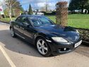 Mazda RX-8 1.3 4dr
