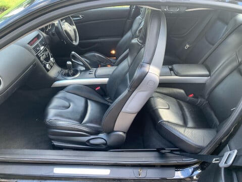 Mazda RX-8 1.3 4dr 18