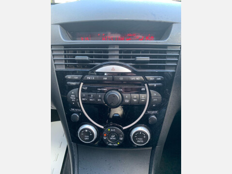 Mazda RX-8 1.3 4dr 19