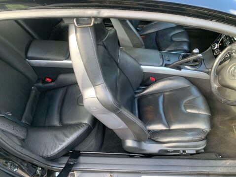 Mazda RX-8 1.3 4dr 21