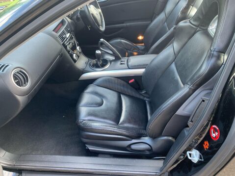 Mazda RX-8 1.3 4dr 23