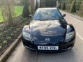 Mazda RX-8 1.3 4dr 4