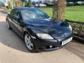 Mazda RX-8 1.3 4dr 6