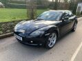 Mazda RX-8 1.3 4dr 7