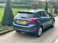 Ford Fiesta 1.0T EcoBoost Titanium Euro 6 (s/s) 5dr 4