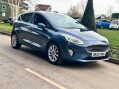 Ford Fiesta 1.0T EcoBoost Titanium Euro 6 (s/s) 5dr 5