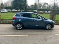 Ford Fiesta 1.0T EcoBoost Titanium Euro 6 (s/s) 5dr 6