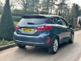 Ford Fiesta 1.0T EcoBoost Titanium Euro 6 (s/s) 5dr 7