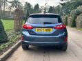 Ford Fiesta 1.0T EcoBoost Titanium Euro 6 (s/s) 5dr 8