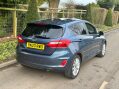 Ford Fiesta 1.0T EcoBoost Titanium Euro 6 (s/s) 5dr 13