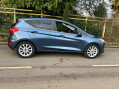 Ford Fiesta 1.0T EcoBoost Titanium Euro 6 (s/s) 5dr 15