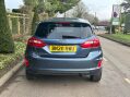 Ford Fiesta 1.0T EcoBoost Titanium Euro 6 (s/s) 5dr 16