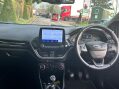 Ford Fiesta 1.0T EcoBoost Titanium Euro 6 (s/s) 5dr 25