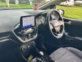 Ford Fiesta 1.0T EcoBoost Titanium Euro 6 (s/s) 5dr 26