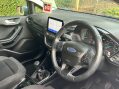 Ford Fiesta 1.0T EcoBoost Titanium Euro 6 (s/s) 5dr 27