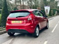 Ford Fiesta 1.0T EcoBoost Zetec Euro 6 (s/s) 5dr 6