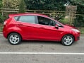 Ford Fiesta 1.0T EcoBoost Zetec Euro 6 (s/s) 5dr 9