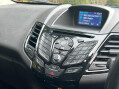 Ford Fiesta 1.0T EcoBoost Zetec Euro 6 (s/s) 5dr 17
