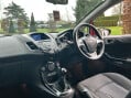Ford Fiesta 1.0T EcoBoost Zetec Euro 6 (s/s) 5dr 24