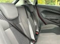 Ford Fiesta 1.0T EcoBoost Zetec Euro 6 (s/s) 5dr 25