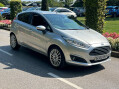Ford Fiesta 1.0T EcoBoost Titanium Euro 5 (s/s) 5dr 1