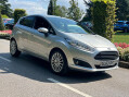 Ford Fiesta 1.0T EcoBoost Titanium Euro 5 (s/s) 5dr 2