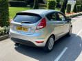 Ford Fiesta 1.0T EcoBoost Titanium Euro 5 (s/s) 5dr 6