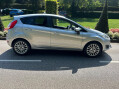 Ford Fiesta 1.0T EcoBoost Titanium Euro 5 (s/s) 5dr 7