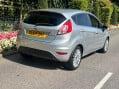 Ford Fiesta 1.0T EcoBoost Titanium Euro 5 (s/s) 5dr 13