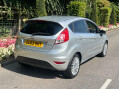 Ford Fiesta 1.0T EcoBoost Titanium Euro 5 (s/s) 5dr 14