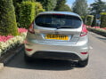 Ford Fiesta 1.0T EcoBoost Titanium Euro 5 (s/s) 5dr 15