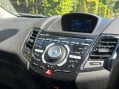 Ford Fiesta 1.0T EcoBoost Titanium Euro 5 (s/s) 5dr 17