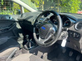 Ford Fiesta 1.0T EcoBoost Titanium Euro 5 (s/s) 5dr 20