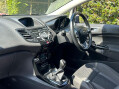 Ford Fiesta 1.0T EcoBoost Titanium Euro 5 (s/s) 5dr 23