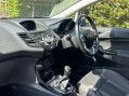 Ford Fiesta 1.0T EcoBoost Titanium Euro 5 (s/s) 5dr 24