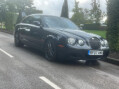 Jaguar S-Type 4.2 V8 R 4dr 1
