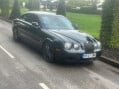 Jaguar S-Type 4.2 V8 R 4dr 2