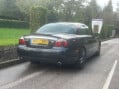 Jaguar S-Type 4.2 V8 R 4dr 5