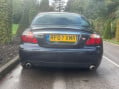 Jaguar S-Type 4.2 V8 R 4dr 6