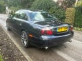 Jaguar S-Type 4.2 V8 R 4dr 8